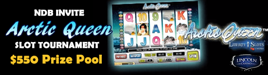 Arctic Queen Tournament