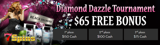 Diamond Dazzle Tournament