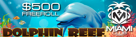 Giant Weekly Freeroll