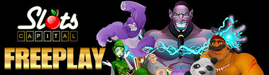 Slots Capital