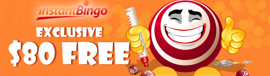 Instant Bingo