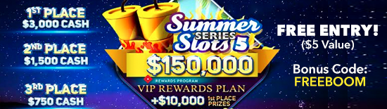 10k Guaranteed Boomanji