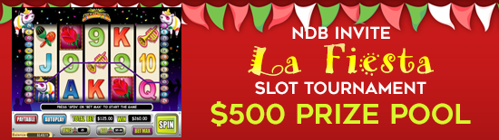 NDB Invite LaFiesta Tournament