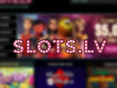 Slots.LV