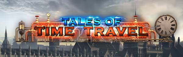 Tales of Time Travel