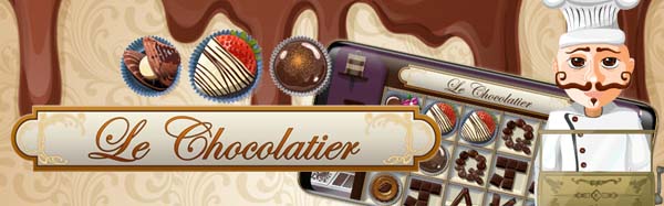 Le Chocolatier 
