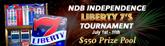 NDB Independence Tournament