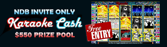NDB Invite Only