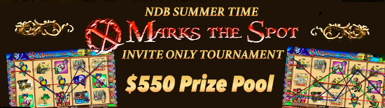 NDB Summer Time Tournament