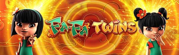 Fa Fa Twins