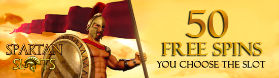 Spartan Slots