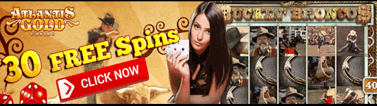 Atlantis Gold