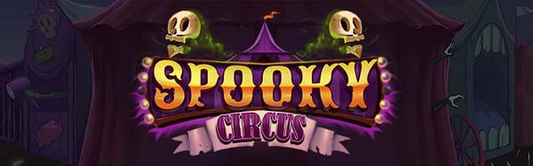 Spooky Circus