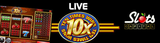 Slots Capital