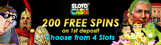 Slotocash
