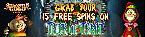 Atlantis Gold