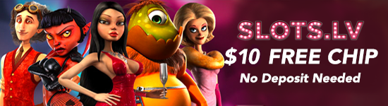 Slots.LV