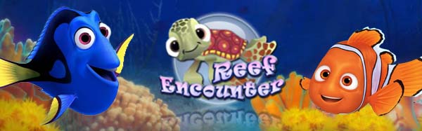 Reef Encounter