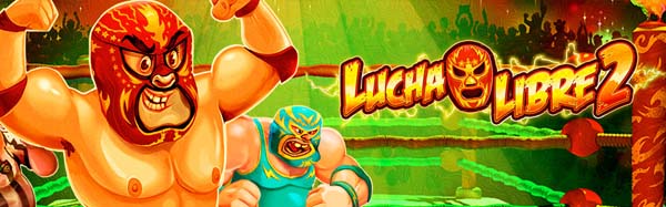 Lucha Libre 2