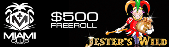 Miami Club