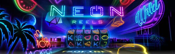 Neon Reels
