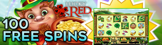 Lucky Red 