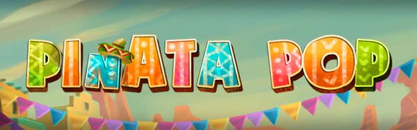 Pinata Pop