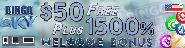 Bingo Sky