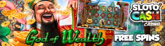 Slotocash