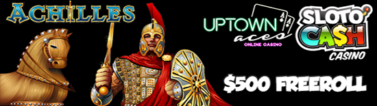 February Farewell $500 Giveaway