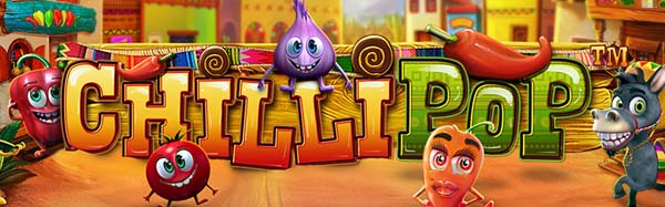 ChilliPop