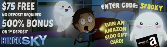 BingoSKY