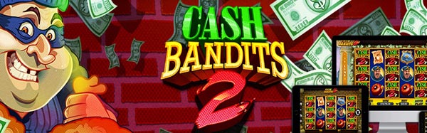 Cash Bandits 2