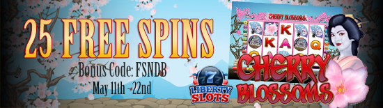 Liberty Slots