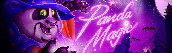 Panda Magic