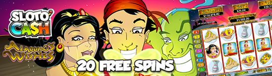 Slotocash