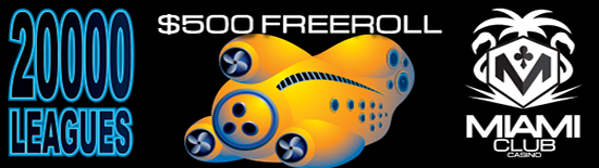 Miami Club