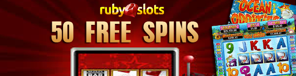 Ruby Slots