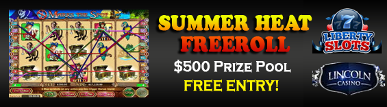 Summer Heat Tournament