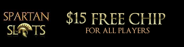 Spartan Slots