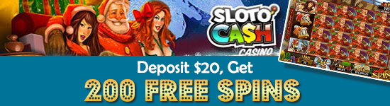 Slotocash