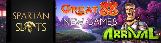 Spartan Slots