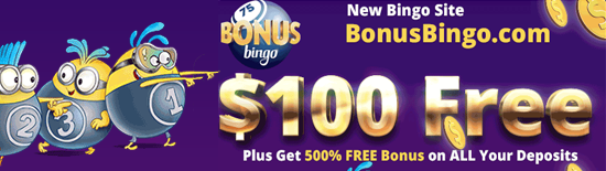 BonusBingo