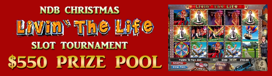 Livin The Life Tournament