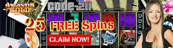 Atlantis Gold