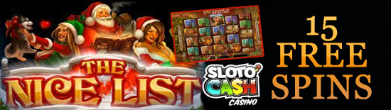 Slotocash