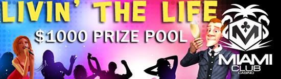 Miami Club