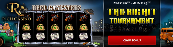 The Big Hit Tournament