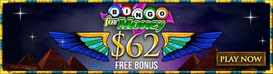 Bingo For Money