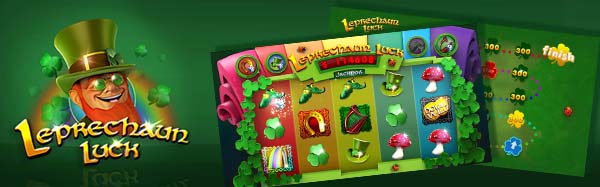 Leprechaun Luck